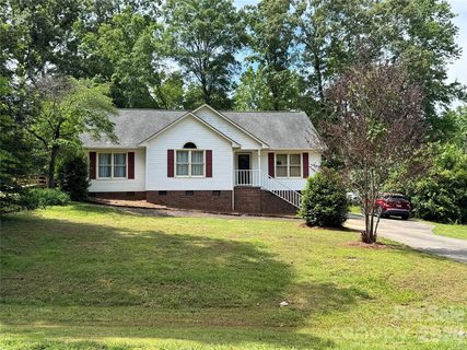 Homes in Edgewoods, Fort Mill