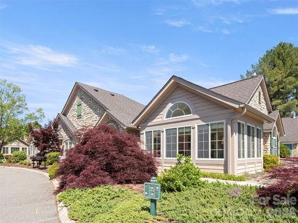 58 Mountain Meadow Circle sold home in Hamburg Crossing, Weaverville, NC