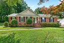 5712 Telfair Road sold home in Charlotte, SC