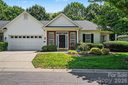 9330 Duckhorn Drive sold home in Charlotte, SC