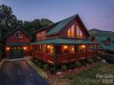 242 Panoramic Loop sold home in Maggie Valley, SC