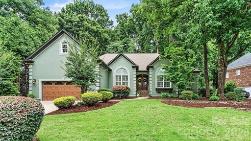 5028 Foxbriar Trail sold home in Davis Lake, Charlotte, NC
