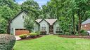 5028 Foxbriar Trail sold home in Charlotte, SC
