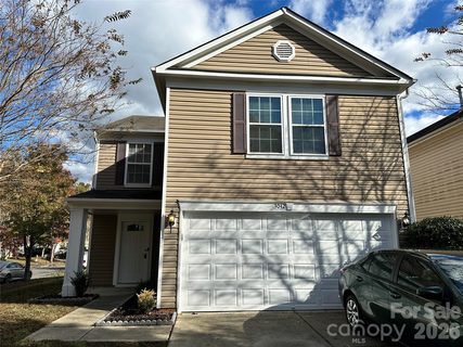 3042 Meadow Knoll Drive active home in Meadowhill, Charlotte, NC