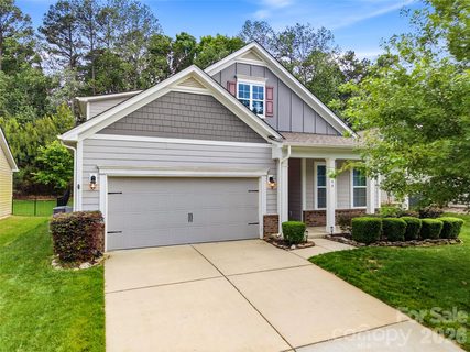 2444 Seagull Drive active home in Covington At Lake Norman, Denver, NC