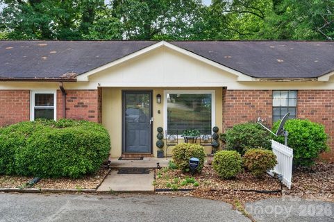 634 Hillcrest Drive active condo in Hillcrest, Shelby, NC