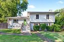 5907 Bluebonnet Road sold home in Charlotte, SC