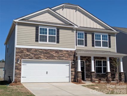 1551 Secrest Commons Drive
