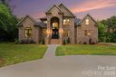 209 E Glenview Drive sold home in Salisbury, SC