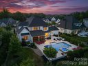 17106 Arkansas Lane sold home in Davidson, SC