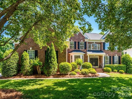 2172 Woodstream Road sold home in Heatherstone, Harrisburg, NC