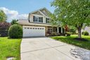541 Marblewood Court sold home in Fort Mill, SC