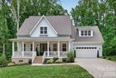 10904 Leyton Place sold home in Charlotte, SC