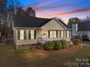 1547 Tammy Court sold home in Kannapolis, SC