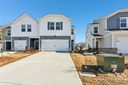 9036 Foggy Brook Loop sold home in Charlotte, SC