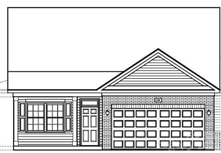 416 Brick House Road active home in McFarland Estates, York, SC