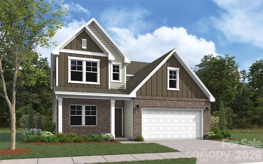 602 Emily Katelyn Road pending home in McFarland Estates, York, SC