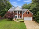 2605 Marmot Point Lane sold home in Charlotte, SC