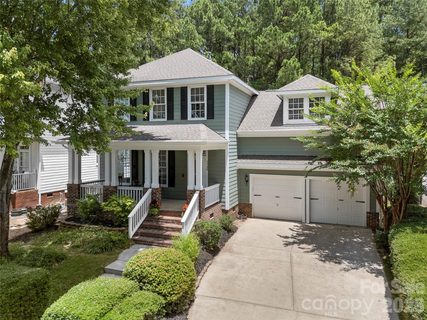 1348 Barnett Woods Crossing pending home in Baxter Village, Fort Mill, SC