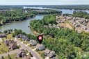 17403 Saranita Lane sold home in Charlotte, SC