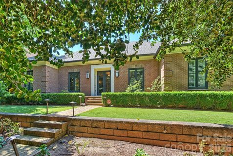 3610 Sharon Road sold home in Village Of Morrocroft, Charlotte, NC