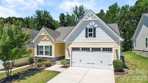 10050 Lilac Court sold home in Enclave At Holcomb, Charlotte, NC