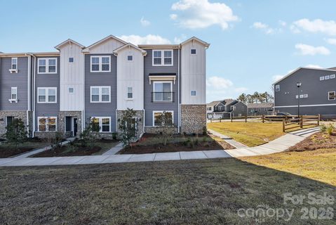 A home in Meadows At Wilson Farms