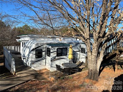 322 Mount View Lane active home in Badin Shores Resort, New London, NC