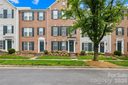 15711 King Louis Court sold home in Charlotte, SC