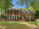 12505 Abbotsbury Court sold home in Charlotte, SC