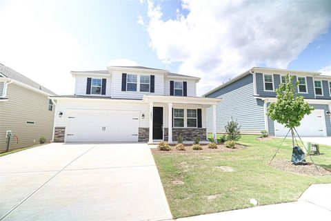 5011 Twin River Drive pending home in Rivercross, Denver, NC