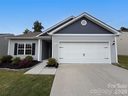 7336 Amberly Hills Road sold home in Charlotte, SC