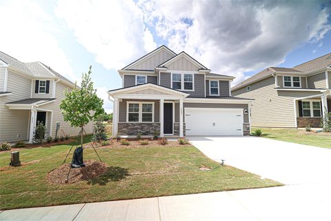 5003 Twin River Drive pending home in Rivercross, Denver, NC