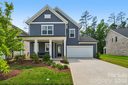 8137 Franklin Trail Street sold home in Charlotte, SC