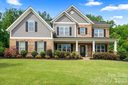 8817 Auburn Whisper Lane sold home in Mint Hill, SC