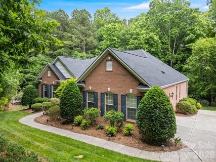 101 Woodwinds Drive sold home in Stonewater, Mount Holly, NC