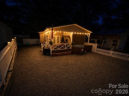 126 Canyon Loop active home in Twin Harbor, Mount Gilead, NC
