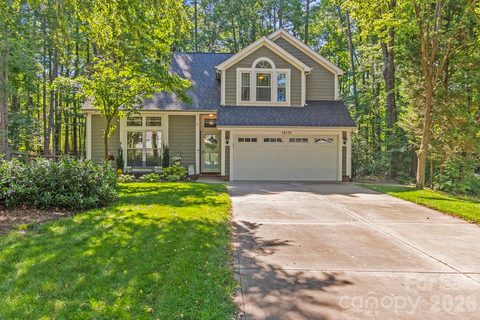 14018 Naworth Lane active home in Crown Ridge, Huntersville, NC