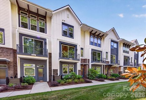 4136 Castleton Road active home in Cotswold, Charlotte, NC