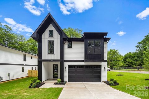 2763 Parkway Avenue active home in Enderly Park, Charlotte, NC