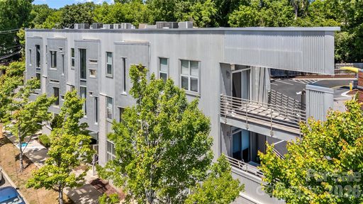 1600 Fulton Avenue active home in Midwood, Charlotte, NC