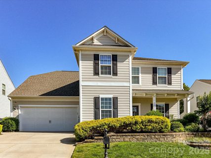 15788 Reynolds Drive pending home in Bridgemill, Indian Land, SC