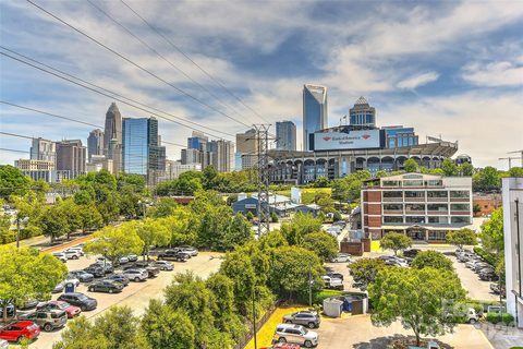 613 Mcninch Street active condo in Skybox, Charlotte, NC