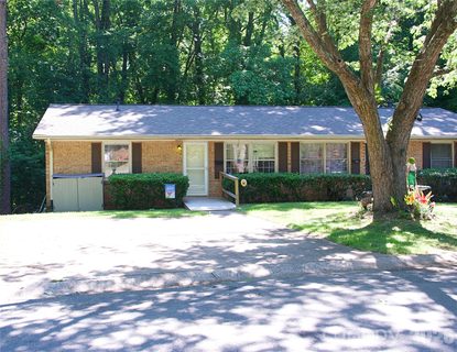 4631 Highlake Drive sold home in Park Plaza, Charlotte, NC