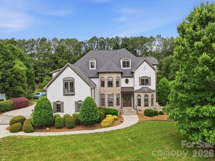 105 Quincy Court active home in The Point, Mooresville, NC