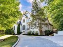 4510 Granite Hill Drive sold home in Davidson, SC