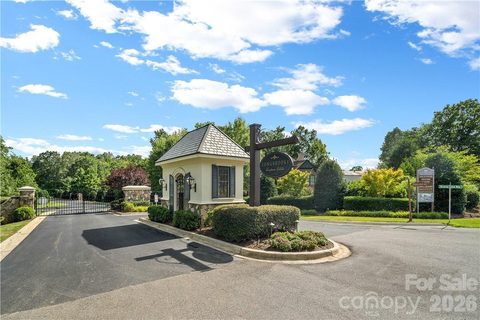 Homes in Longbrooke, Indian Land