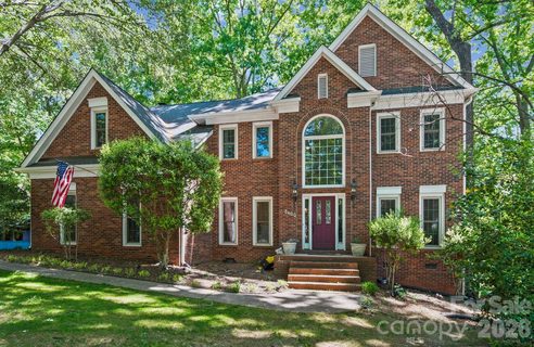 3400 Thistle Bloom Court sold home in Brookstone, Charlotte, NC