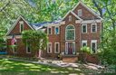 3400 Thistle Bloom Court sold home in Charlotte, SC