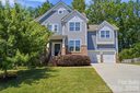 2613 Sugaree Court sold home in Waxhaw, SC